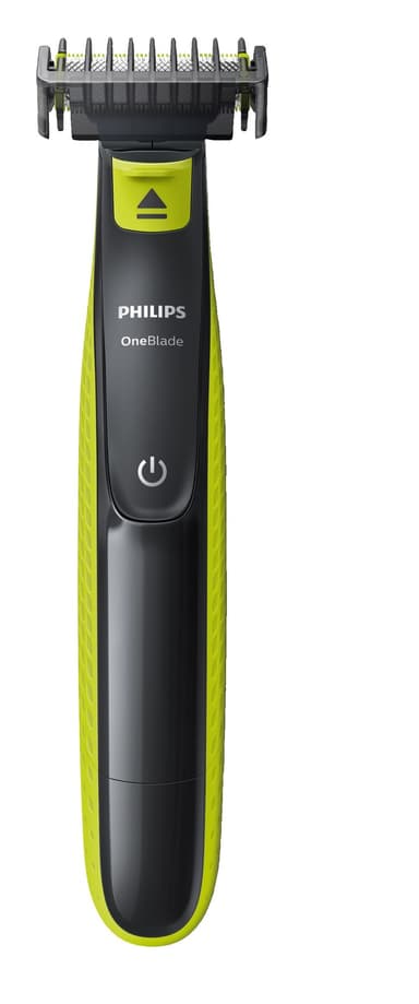 Philips OneBlade skjeggtrimmer QP252030 Barbermaskiner og OneBlade QP252030 | Philips