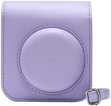 Fujifilm Instax Mini 12 etui (lilla)