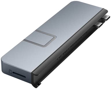 Hyper HyperDrive Duo Pro 7-i-2 USB hub