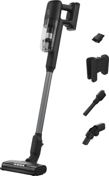 Electrolux Ultimate 700 trådløs støvsuger EP71UB14AM