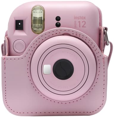 Fujifilm Instax Mini 12 etui (rosa)