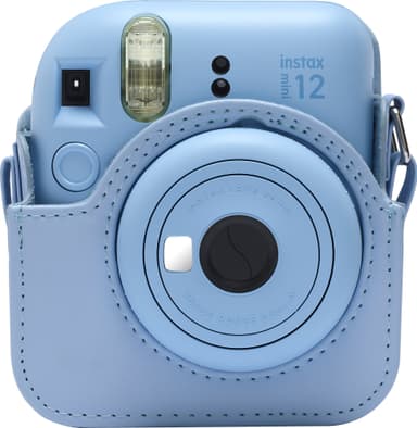 Fujifilm Instax Mini 12 etui (blå)