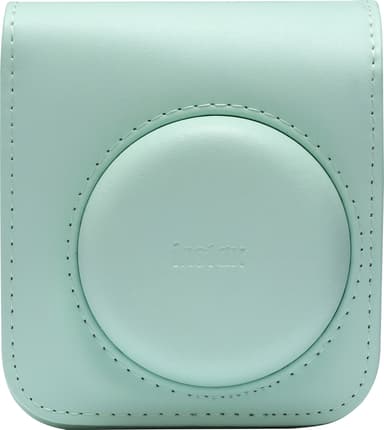 Fujifilm Instax Mini 12 etui (grønn)