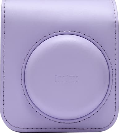 Fujifilm Instax Mini 12 etui (lilla)