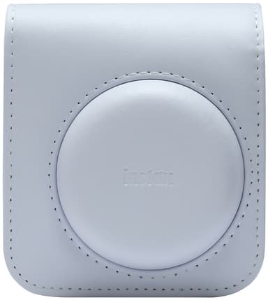 Fujifilm Instax Mini 12 etui (hvit)