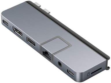 Hyper HyperDrive Duo Pro 7-i-2 USB hub
