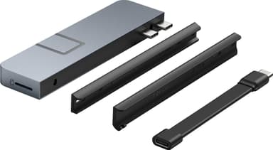 Hyper HyperDrive Duo Pro 7-i-2 USB hub