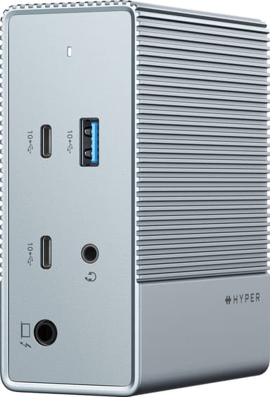 Hyper HyperDrive GEN2 12-i-1 USB-C dockingstasjon