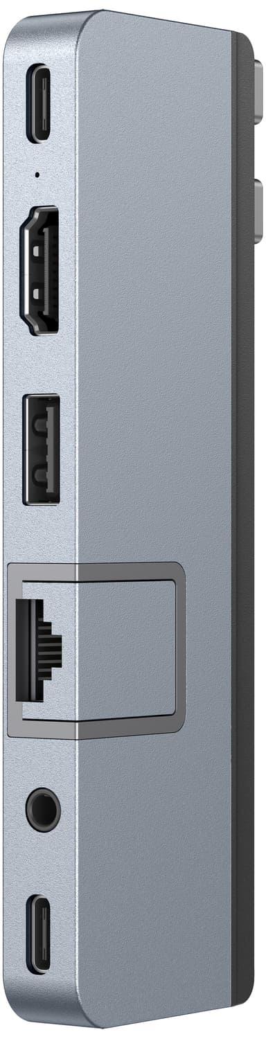 Hyper HyperDrive Duo Pro 7-i-2 USB hub