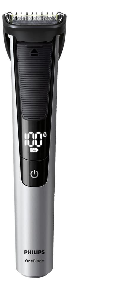 Philips OneBlade Pro skjeggtrimmer QP6520/20