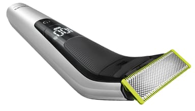 Philips OneBlade Pro skjeggtrimmer QP6520/20