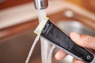 Philips OneBlade Pro skjeggtrimmer QP6520/20