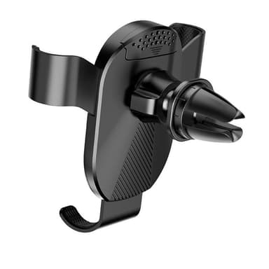 Borofone BH48 Warrior Gravity bilholder
