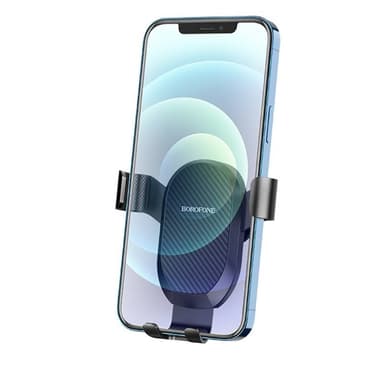 Borofone BH48 Warrior Gravity bilholder