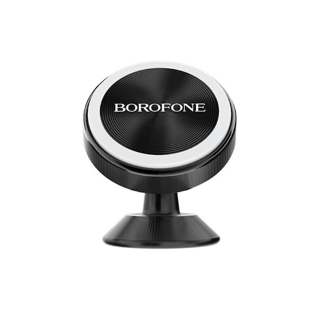 Borofone BH5 Platinum bilholder stick-on