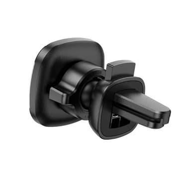 Borofone BH67 Magnetic bilholder - Svart