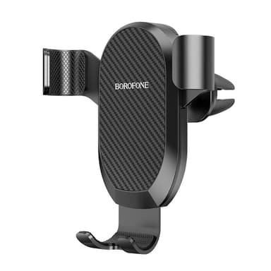 Borofone BH48 Warrior Gravity bilholder