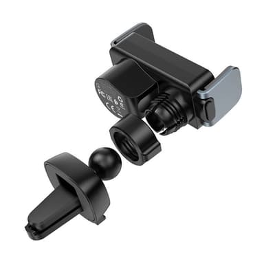 Borofone BH66 Smart bilholder
