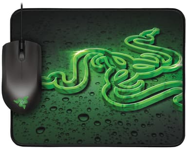 Razer Abyssus 2000 + Goliathus Speed Terra bundle