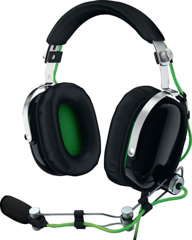 Razer BlackShark Expert 2.0 Gaming Headset