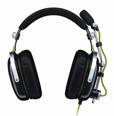 Razer BlackShark Expert 2.0 Gaming Headset
