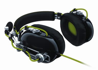 Razer BlackShark Expert 2.0 Gaming Headset