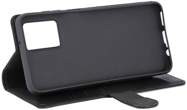 Gear Nokia G60 5G lommebokdeksel (sort)