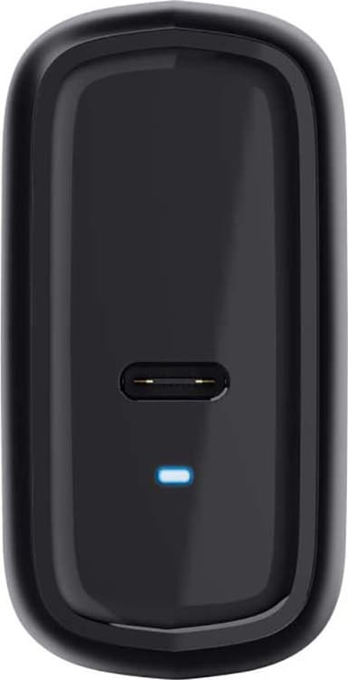 Trust MAXO 65W USB-C lader (sort)