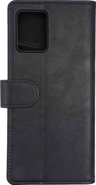Gear Nokia G60 5G lommebokdeksel (sort)
