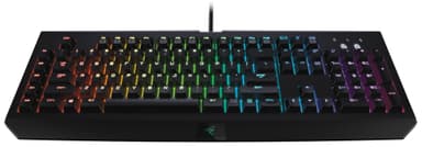 Razer Blackwidow Chroma gamingtastatur