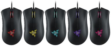 Razer Deathadder Chroma gamingmus