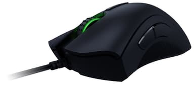 Razer DeathAdder Elite gaming-mus
