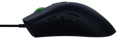 Razer DeathAdder Elite gaming-mus