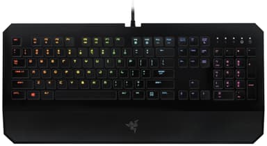 Razer Deathstalker Chroma gamingtastatur