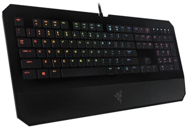 Razer Deathstalker Chroma gamingtastatur
