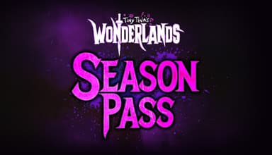Tiny Tina's Wonderlands: Season Pass - PC Windows