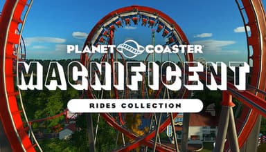 Coaster Magnificent Rides Collection Mac OSX Elkjøp