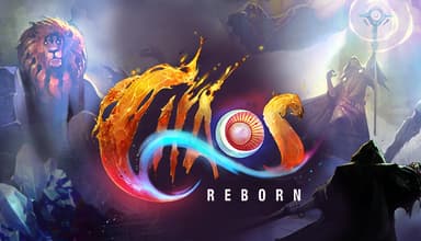 Chaos Reborn - PC Windows,Mac OSX,Linux