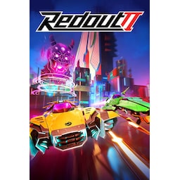 Redout 2 - Deluxe Edition - PC Windows