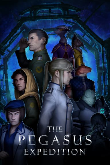 The Pegasus Expedition - PC Windows
