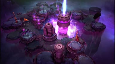 Chaos Reborn - PC Windows,Mac OSX,Linux