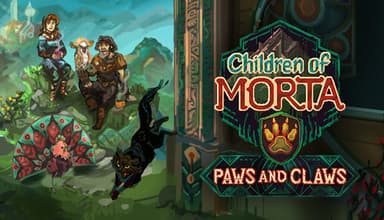 Children of Morta: Paws and Claws - PC Windows,Mac OSX,Linux