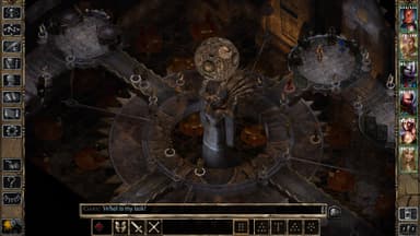 Baldur's Gate II: Enhanced Edition - PC Windows,Mac OSX,Linux