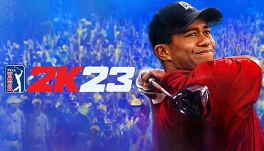 PGA TOUR 2K23 - PC Windows