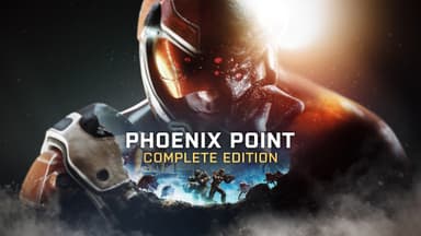 Phoenix Point: Complete Edition - PC Windows,Mac OSX