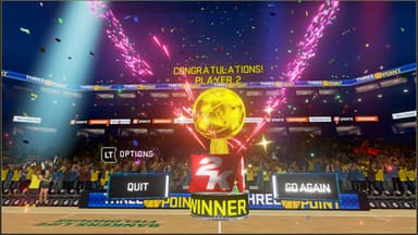 NBA 2KVR Experience - PC Windows