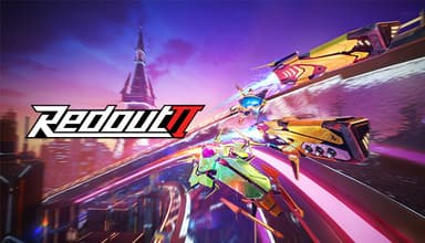 Redout 2 - PC Windows