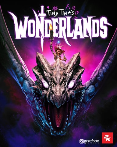 Tiny Tina s Wonderlands - PC Windows