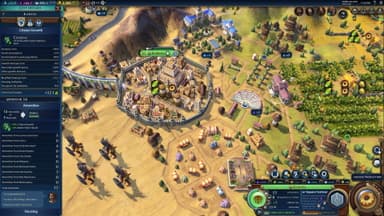 Sid Meier’s Civilization® VI: Leader Pass - Mac OSX,Linux