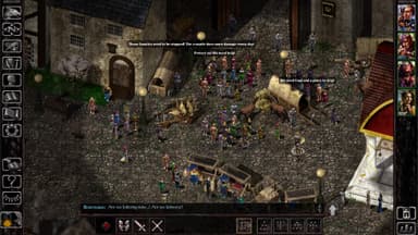 Baldur's Gate: Siege of Dragonspear - PC Windows,Mac OSX,Linux